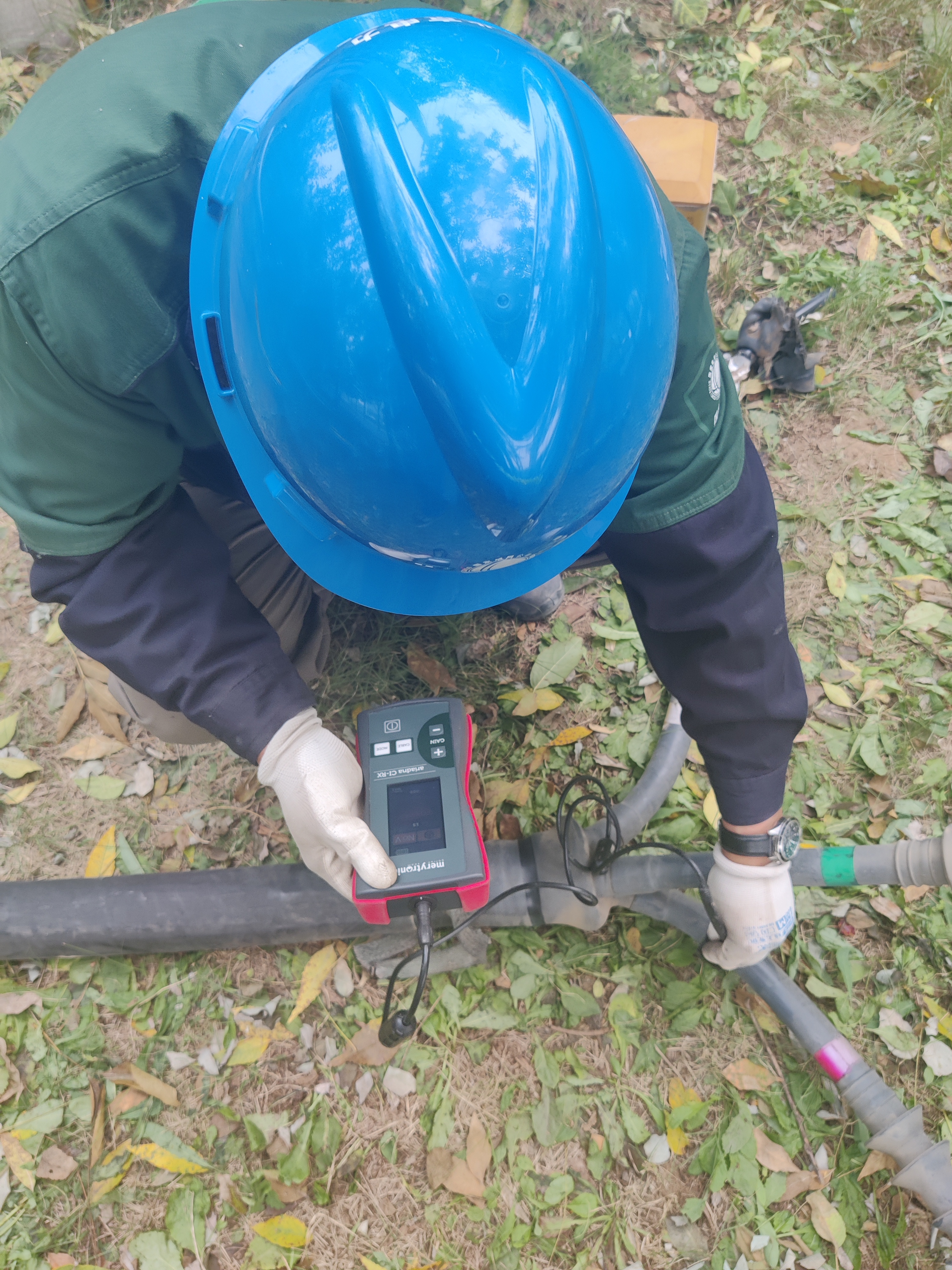 CI<a href='http://m.bangwoyin.com/Ppzq/ersted.html'>電纜故障定位儀</a>