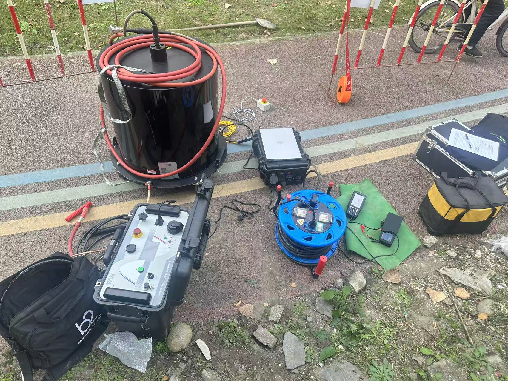 HVA45TD<a href='http://m.bangwoyin.com/Ppzq/ersted.html'>電纜故障定位儀</a>