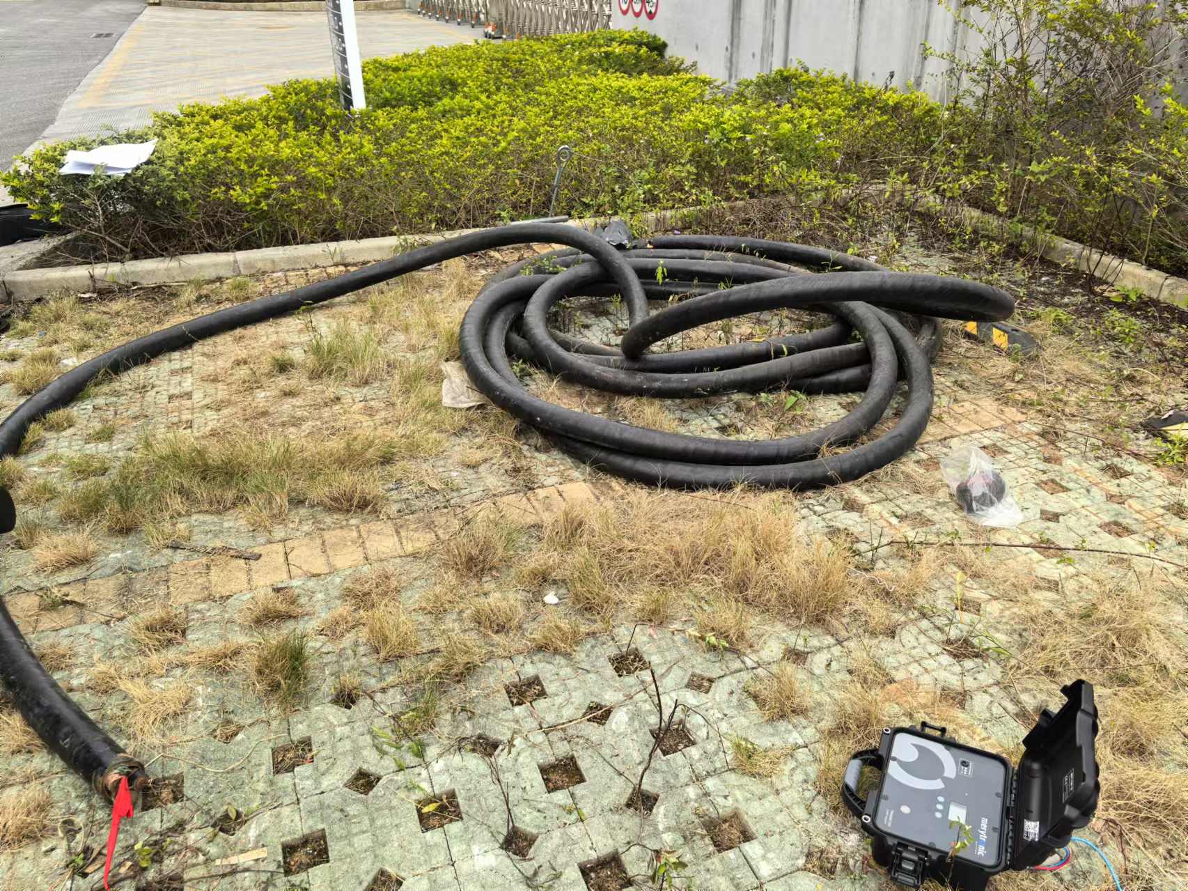 電纜路徑定位儀