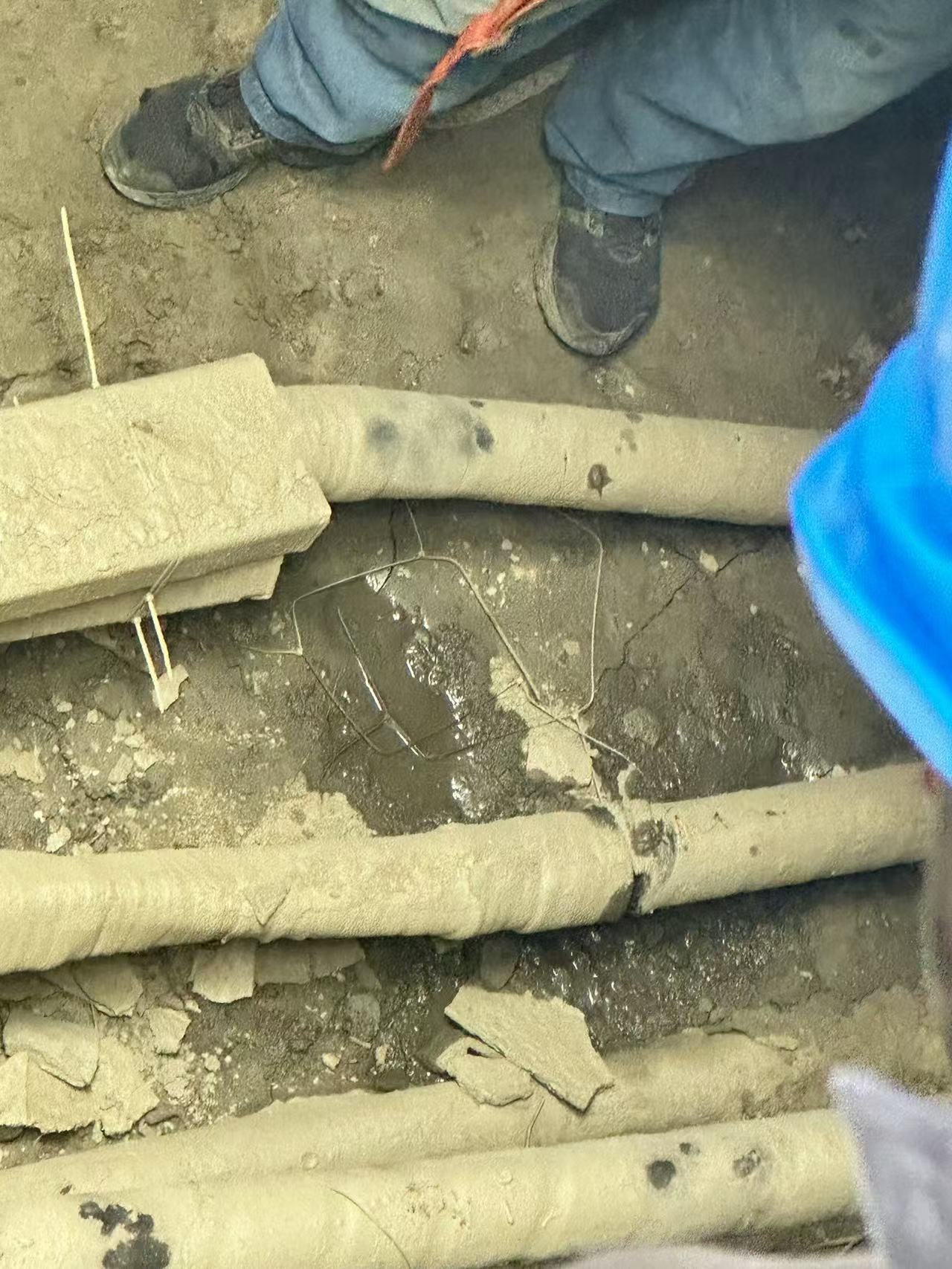 <a href='http://m.bangwoyin.com/Ppzq/ersted.html'>電纜故障定位儀</a>現場