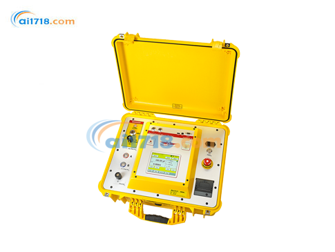 CAPO 2.5變壓器介損測試儀