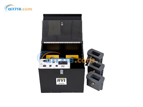 DTS-100D(F)油介電強(qiáng)度測試儀