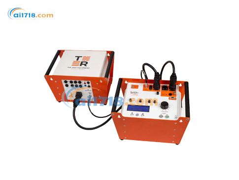 英國T&R Z-OVR 電纜阻抗測試系統(tǒng)