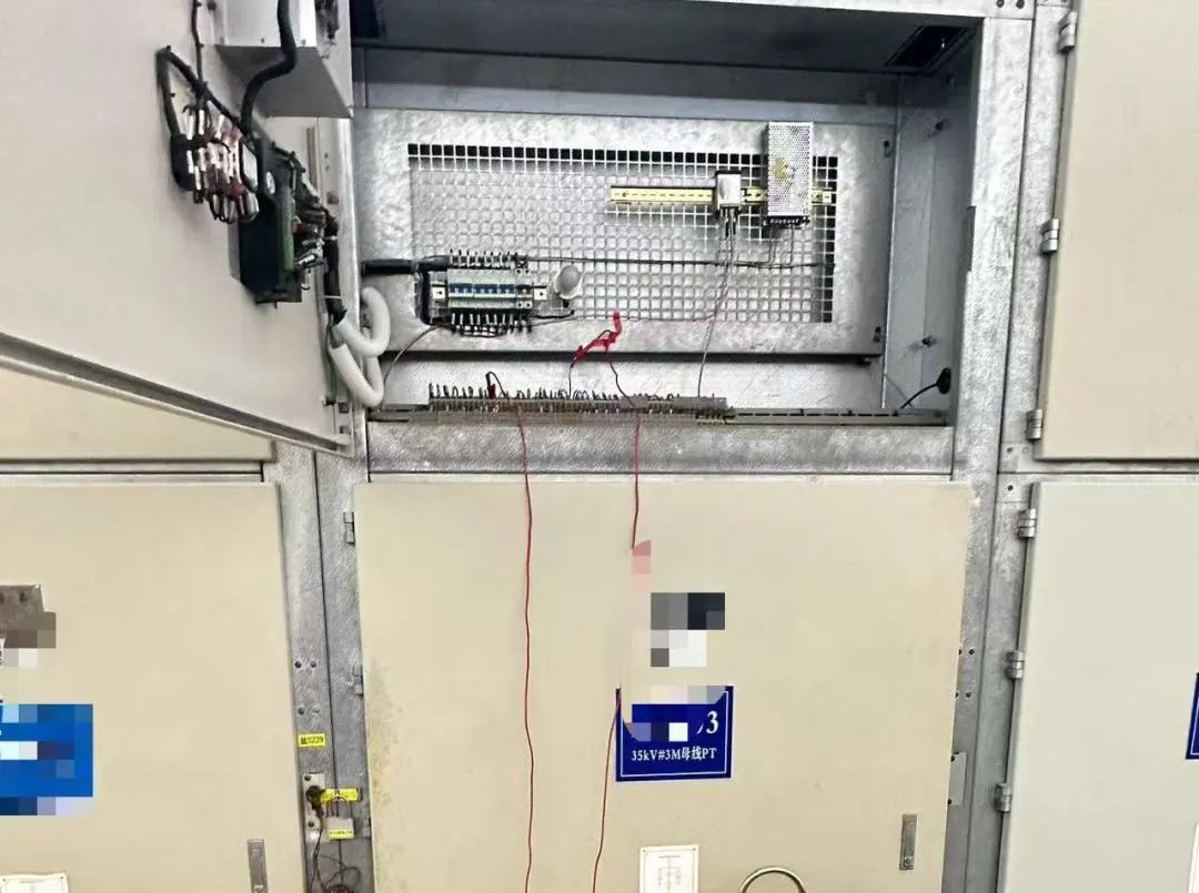 康高特檢測現(xiàn)場