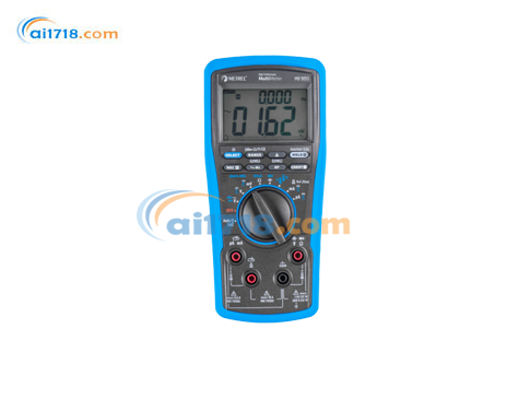 MD 9055*真有效值萬用表