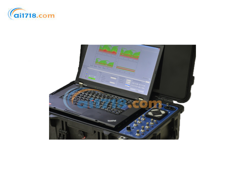 PrecisePD在線局部放電點(diǎn)測試和定位系統(tǒng)