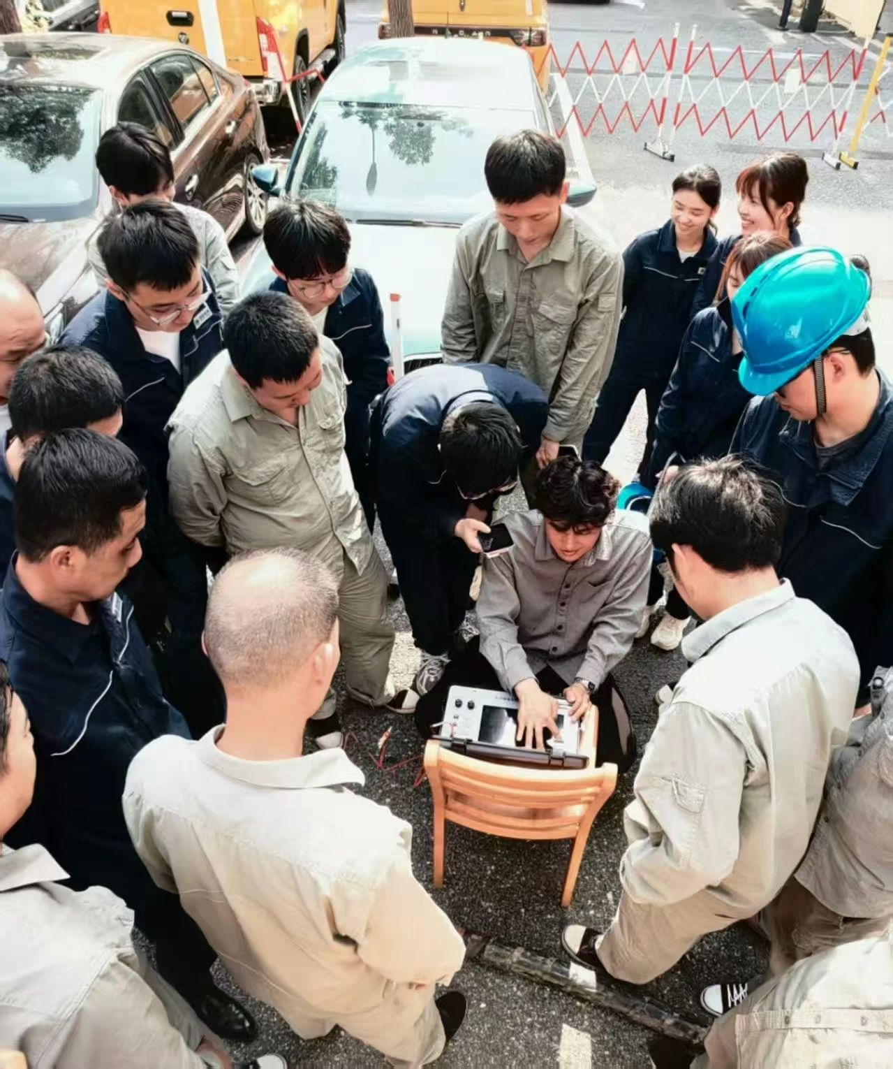 <a href='http://m.bangwoyin.com/Ppzq/ersted.html'>電纜故障定位儀</a>檢測培訓