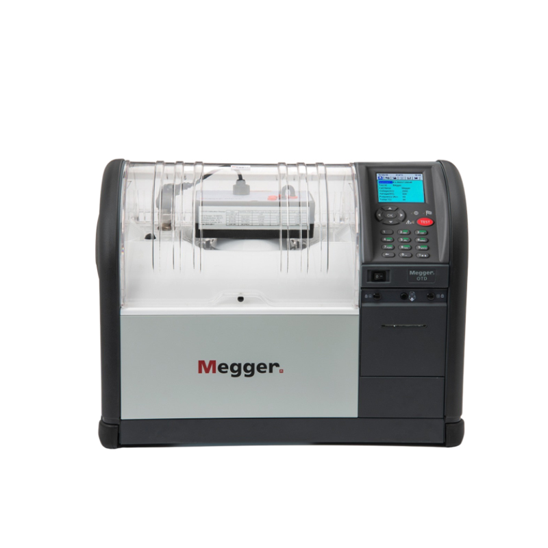 OTD絕緣油介損測試儀