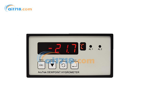 英國SHAW AcuTrak 在線濕度計