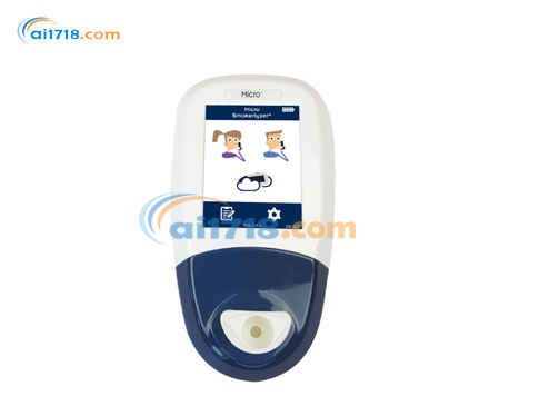 Micro+一氧化碳檢測儀