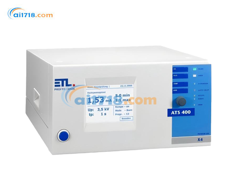 ATS400安規(guī)測(cè)試儀