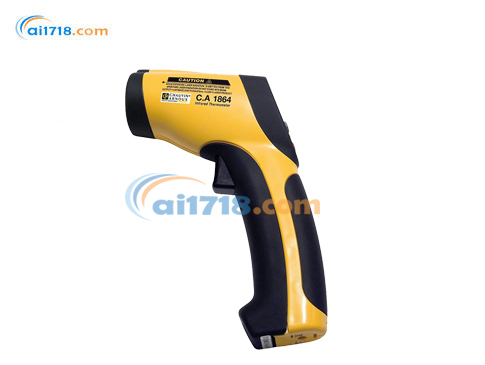 CA1864/1866紅外測溫儀