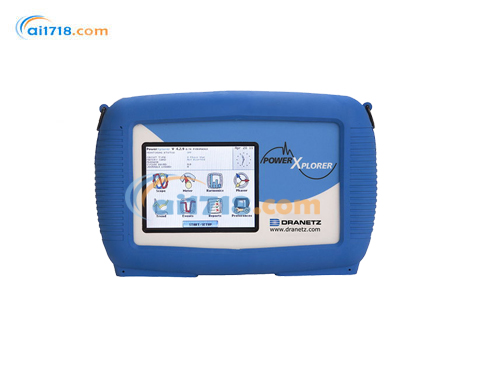 POWER XPLORER PX5