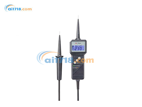 德國(guó)GMC METRAVOLT 12D+L電壓和電阻測(cè)試儀