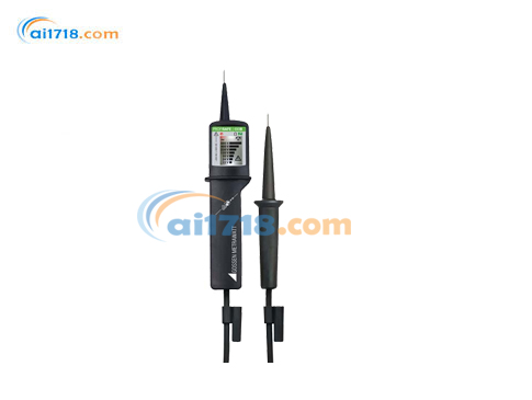 德國GMC PROFISAFE 690 L相序低阻電壓表