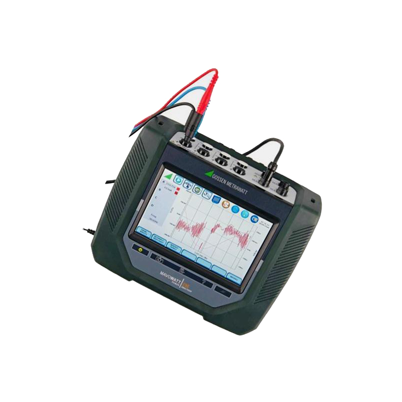 德國GMC-Instruments Mavowatt 230充電樁測試儀