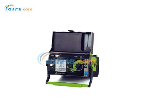 德國(guó)GMC-Instruments SECUTEST SIII+多功能電器安規(guī)測(cè)試儀