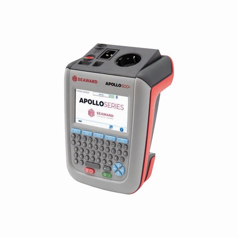 德國GMC-Instruments Apollo 600+多功能電器安規(guī)測試儀