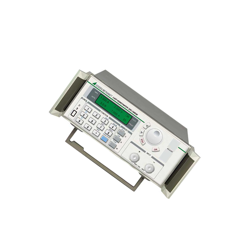 德國GMC-Instruments SSL系列可編程電子負載