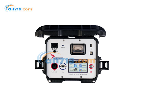 英國(guó)HIGHTEST TURA-01三相變壓器匝數(shù)比測(cè)試儀