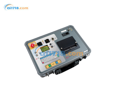 美國(guó)Vanguard TRF-250變壓器匝數(shù)比測(cè)試儀