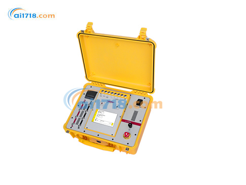 美國Raytech mini-ATOS 小型自動(dòng)變壓器觀測系統(tǒng)