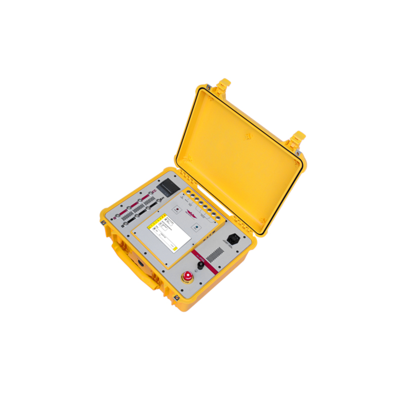 美國Raytech mini-ATOS 小型自動(dòng)變壓器觀測系統(tǒng)