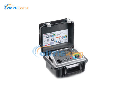 DLRO10HDX 低電阻數字微歐表