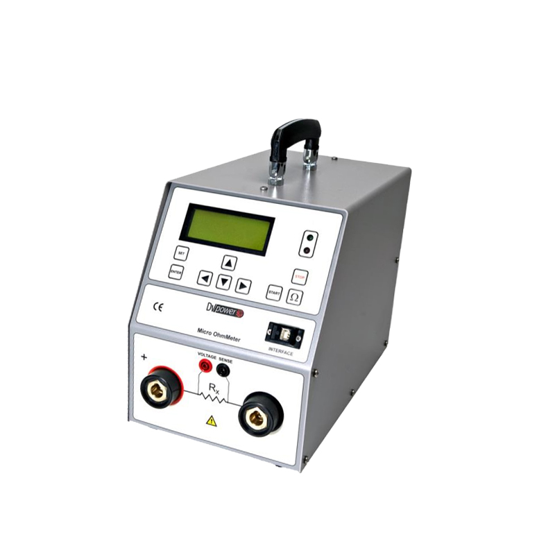 瑞典DV POWER RMO500A斷路器測試設備