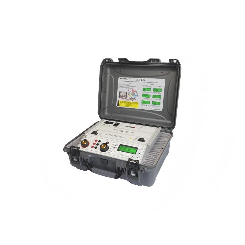 瑞典DV POWER RMO300GM電機繞組歐姆表