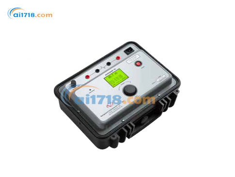 美國(guó)DOBLE Auto-Ohm 10直流微歐計(jì)