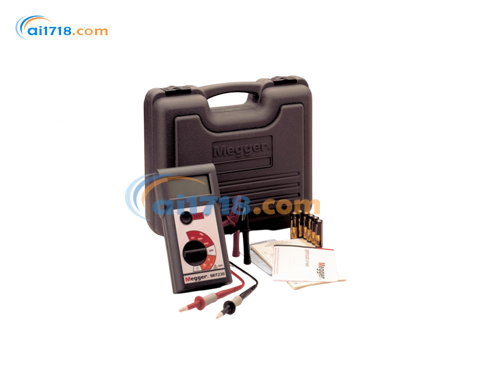 MIT220絕緣電阻測(cè)試儀