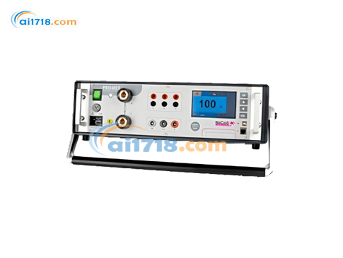 德國KoCoS PROMET R300|R600回路電阻測試儀系列