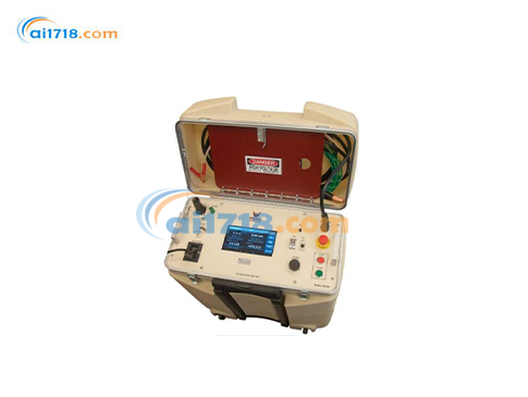 美國(guó)PHENIX 440-20便攜式直流高壓絕緣測(cè)試儀