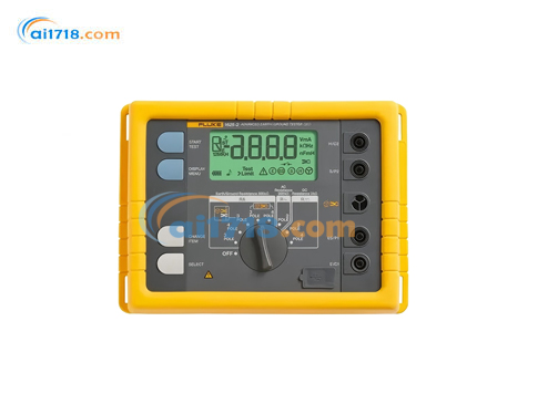 Fluke 1625-2 KIT 接地電阻測試儀