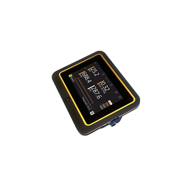 美國Radcal Accu-Gold+ Touch X射線測量系統(tǒng)