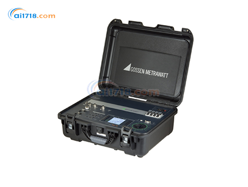 PROFITEST PRIME綜合安規(guī)測(cè)試儀