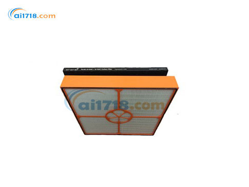 奧蘭?？諝鈨艋鳛V網(wǎng)