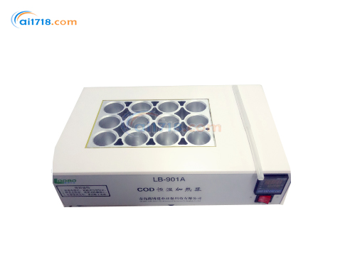 LB-901A系列加熱定時(shí)加熱器