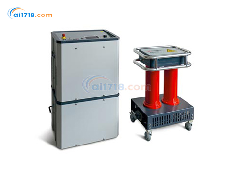 TDM45中壓電纜的高功率測(cè)試和診斷組合