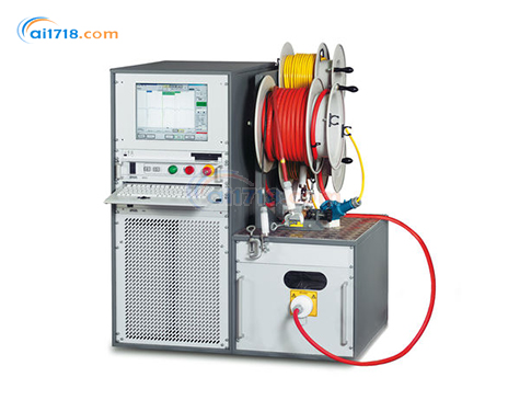 PHG 80 TD VLF診斷系統(tǒng)