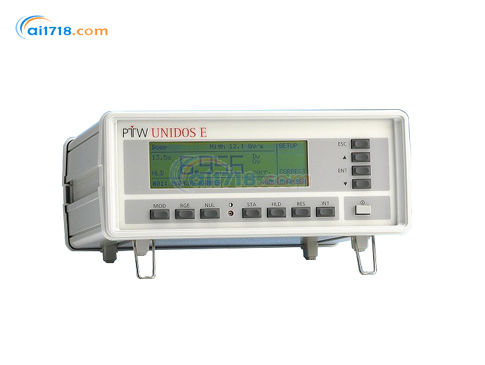 UNIDOS E通用劑量計(jì)