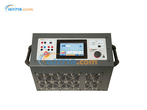 TORKEL900/910系列蓄電池放電試驗系統(tǒng)