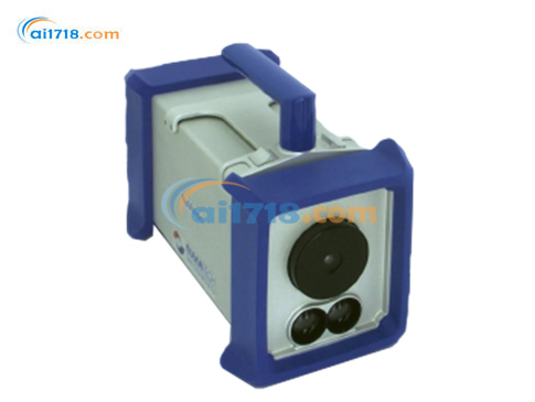 NuVISION便攜式實(shí)時(shí)能譜分析伽馬相機(jī)