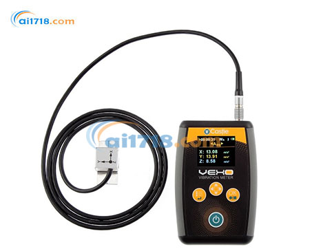 GA2006H手臂振動(dòng)計(jì)