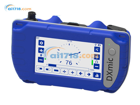 DXmic PRO 智能數(shù)字電子聽漏儀