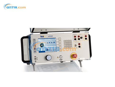 E KAM一次注入測(cè)試系統(tǒng)