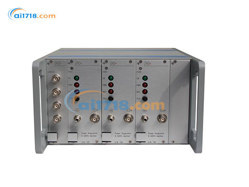 FOsystem 光線信號(hào)傳輸測(cè)試裝置