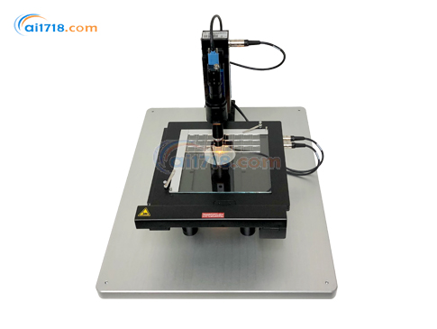 TASLimage固體徑跡蝕刻測(cè)量系統(tǒng)