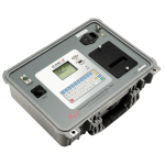 美國vanguard CT-3500 S2 數(shù)字?jǐn)嗦菲鞣治鰞x